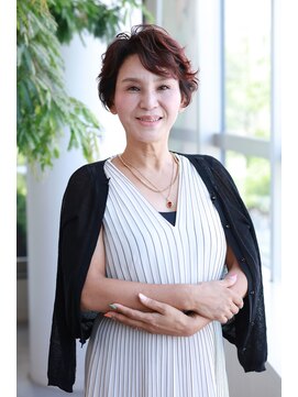 キッカ 津田沼 奏の杜店(CHICCA) グレイスウェーブ