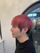 アロハ(ALoha)&nbsp;ピンクカラー