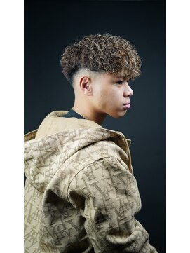 スキル(SKILL) 福岡スペインカール