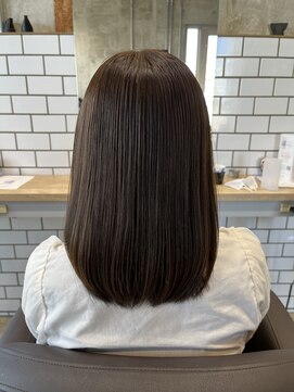 エイト マカビ 沖縄真嘉比店(EIGHT makabi) 【EIGHT 真嘉比】お客様スタイル