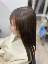 バンビ 大矢野店( Bambi)&nbsp;さら艶ロング