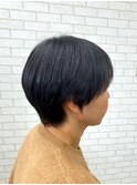 ショートスタイル