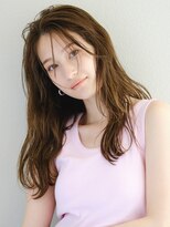 ミンクス 原宿店(MINX) イメチェンヘアスタイル ハッシュカット フルバング 似合わせ