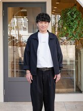 アネーロバイエーケー(ANHELO by AK) 奥野 勇気