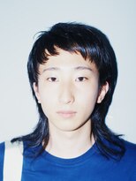 サル 代官山(SAL)&nbsp;【SAL】マレットウルフ