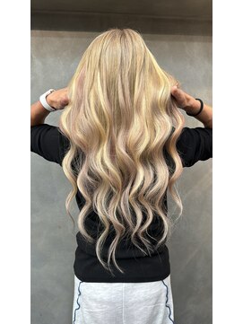 TNB トウキョウ 渋谷 渋谷本店(TNB TOKYO) シールエクステ