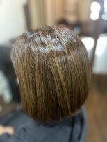 リリ(Liri)&nbsp;オーガニックグレイカラー