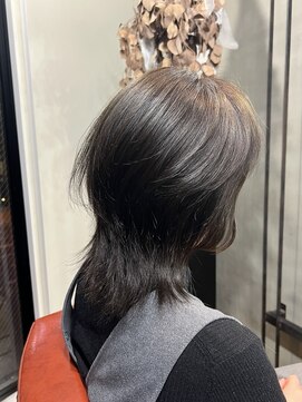 カーペディエム(Carpe Diem) ミディアムレイヤー