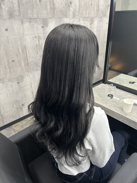 スターズ 渋谷(STARS) ダークグレージュ