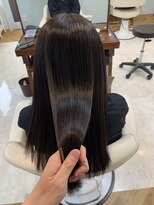 ライズトウキョウ 池袋店(Lise tokyo)&nbsp;【Lisetokyo池袋】ショートスタイル_襟足くびれ＿9