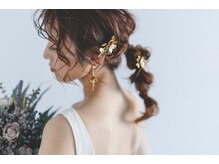 シナ(SHINA)の雰囲気（お着付け、ヘアセットもご予約承っております＊）