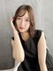 ラピス 新宿店(Lapis)の写真/【40～60代女性に圧倒的支持◎】高い技術が人気！カット+カラーリタッチ(白髪OK)¥6900[新宿/西新宿/東新宿]
