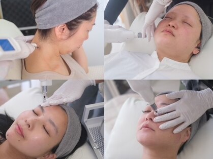 ゴッド(G.O.D)の写真