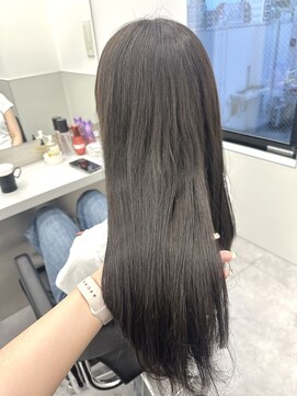 ゴウトゥデイシェアサロン 町田店(GO TODAY SHAiRE SALON) オリーブグレージュ【町田】