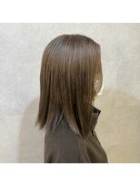 ヘアスピリッツアンクス(Hair Spirit anx)&nbsp;山根美紗貴