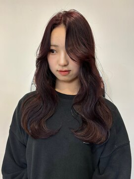 シス バイ フィット(SYS by fit) ピンクラベンダー