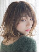 ☆月曜営業☆【ojiko.】大人可愛いゆるふわロブ