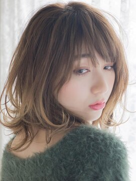 オジコロジ(ojiko.roji) ☆月曜営業☆【ojiko.】大人可愛いゆるふわロブ