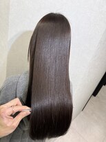 ビークオーレ(Be cuore)&nbsp;美髪ストレート