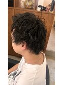 艶感ツイストスパイラル