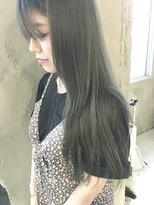 ソラ(SORA.)&nbsp;マットカラー