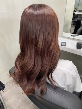 アレン 横川駅前店(ALLEN) 秋カラー