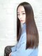 ウーロス(uros.)の写真/CMやSNSで話題の《髪質改善TOKIO》を導入！髪のお悩みを根本的にケアし、継続的な効果で髪質を健康に。
