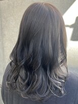 アオナ 六町(aona)&nbsp;ブルーグレージュ【六町】