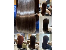 ヘアメイクアバンセ(HAIR MAKE AVANCE)