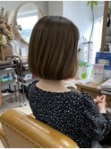 【立町メアリバイメリー】☆内巻きボブ☆