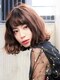 美容室ピュール(PUUR)の写真/髪質に合わせて薬剤を選定します◎パーマの種類が豊富なのも魅力♪パーマでイメチェンしませんか。