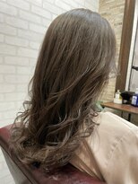 アトリエナガノツー 千葉富士見店(atelier nagano 2)&nbsp;ハイライトカラー/くびれヘア/レイヤーパーマ[千葉駅]