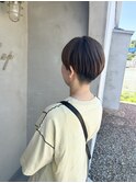 ショートスタイル
