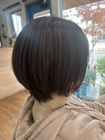 ミニスコ(Minisco)&nbsp;ショート