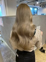 メリー オオサカ(Merly Osaka)&nbsp;high tone beige