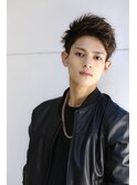 クラウドアップバング