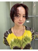 ウタ&nbsp;Deep Red