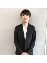 エヌ(N) 葛西 祐介