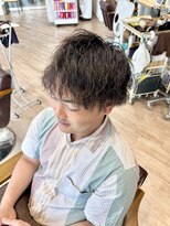 パフュームバイアフロート 南流山店(Perfume by afloat)&nbsp;ツイストスパイラル