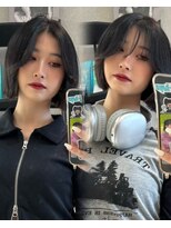 アマトウキョウスマートサロン(AMA TOKYO×Smart Salon)&nbsp;ボブ