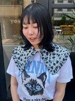 ソラス(SOLAS)&nbsp;レイヤーカット