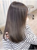 縮毛矯正髪質改善水素酸性ストレート艶髪30代40代50代