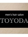 トヨダ(TOYODA)/men's hair salon TOYODA