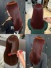 カット＋ダメージレスツヤカラー　￥9900［淵野辺］