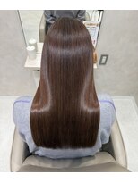 ジーナ 姪浜(Zina)&nbsp;＊premium髪質改善トリートメント＊　【Zina姪浜】