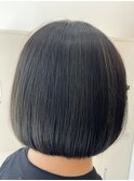 ケラチン髪質改善◎大人気です！エル横浜ウエスト【YUKA】