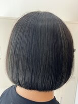 エル 横浜 ウエスト(eL 横浜 west)&nbsp;ケラチン髪質改善◎大人気です！エル横浜ウエスト【YUKA】