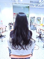 ゼストララ(ZEST Lara) 髪質改善トリートメント