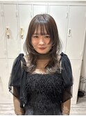 レイヤー◎ベージュ