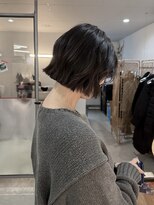 カルテ(QUARTE)&nbsp;巻けるボブ